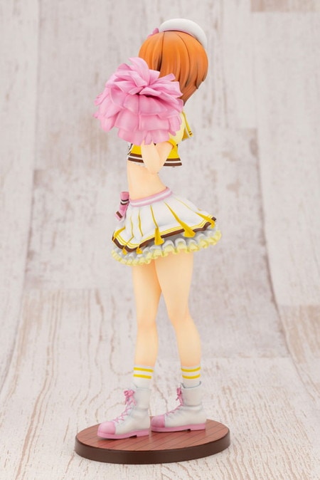 新品未開封】西住みほ ココスチアリーダーver. 「ガールズ＆パンツァー