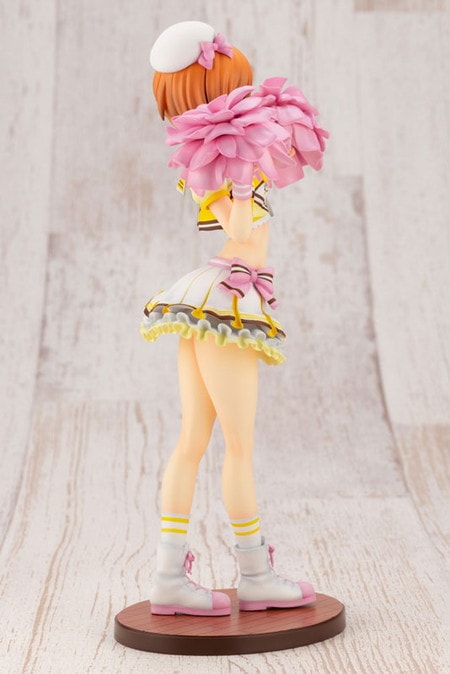 新品未開封】西住みほ ココスチアリーダーver. 「ガールズ＆パンツァー