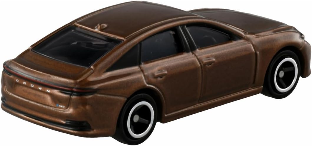 トヨタ クラウン セダン (初回特別仕様) 「トミカ No.62」 |ジャンルで