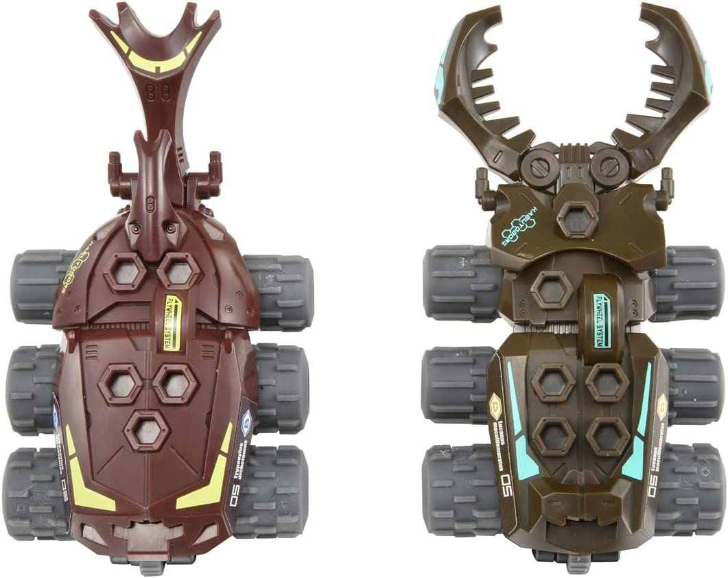 カブトボーグ KB-05 2WAY ガチバトルステージ スターターセット