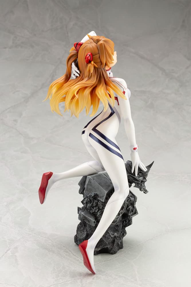 新品未開封】式波・アスカ・ラングレー ～深々度ダイブ用耐圧試作