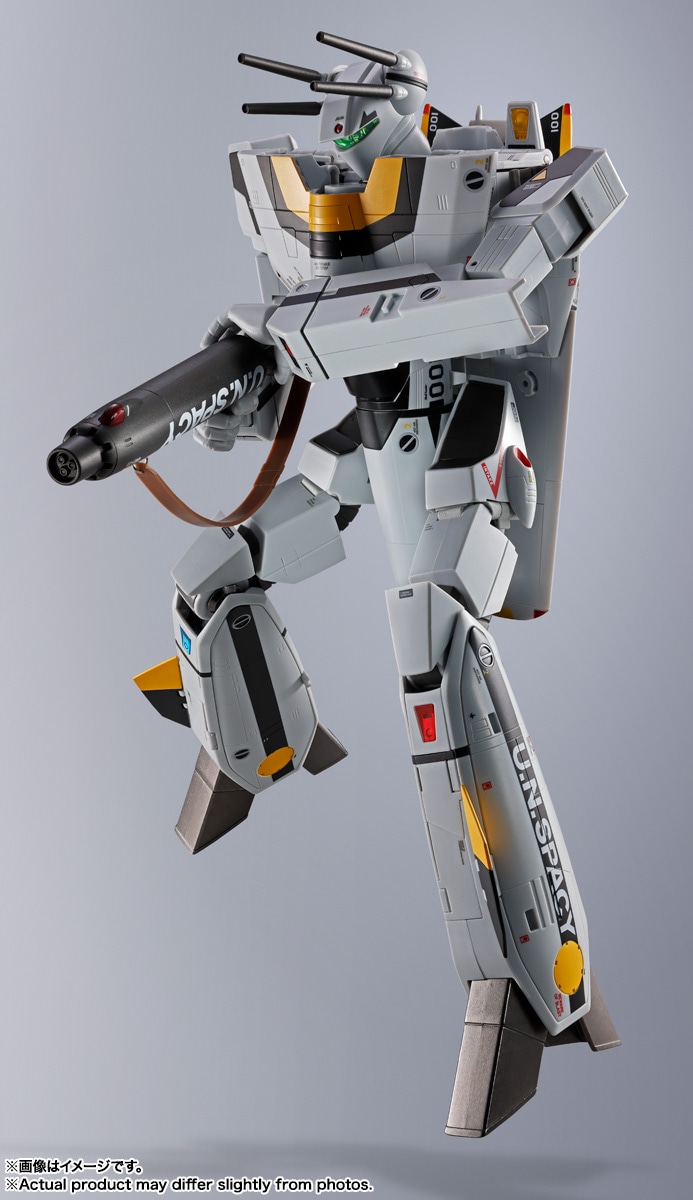 送料込み】【2026年8月発売 予約商品】DX超合金 VF-1S バルキリー ロイ