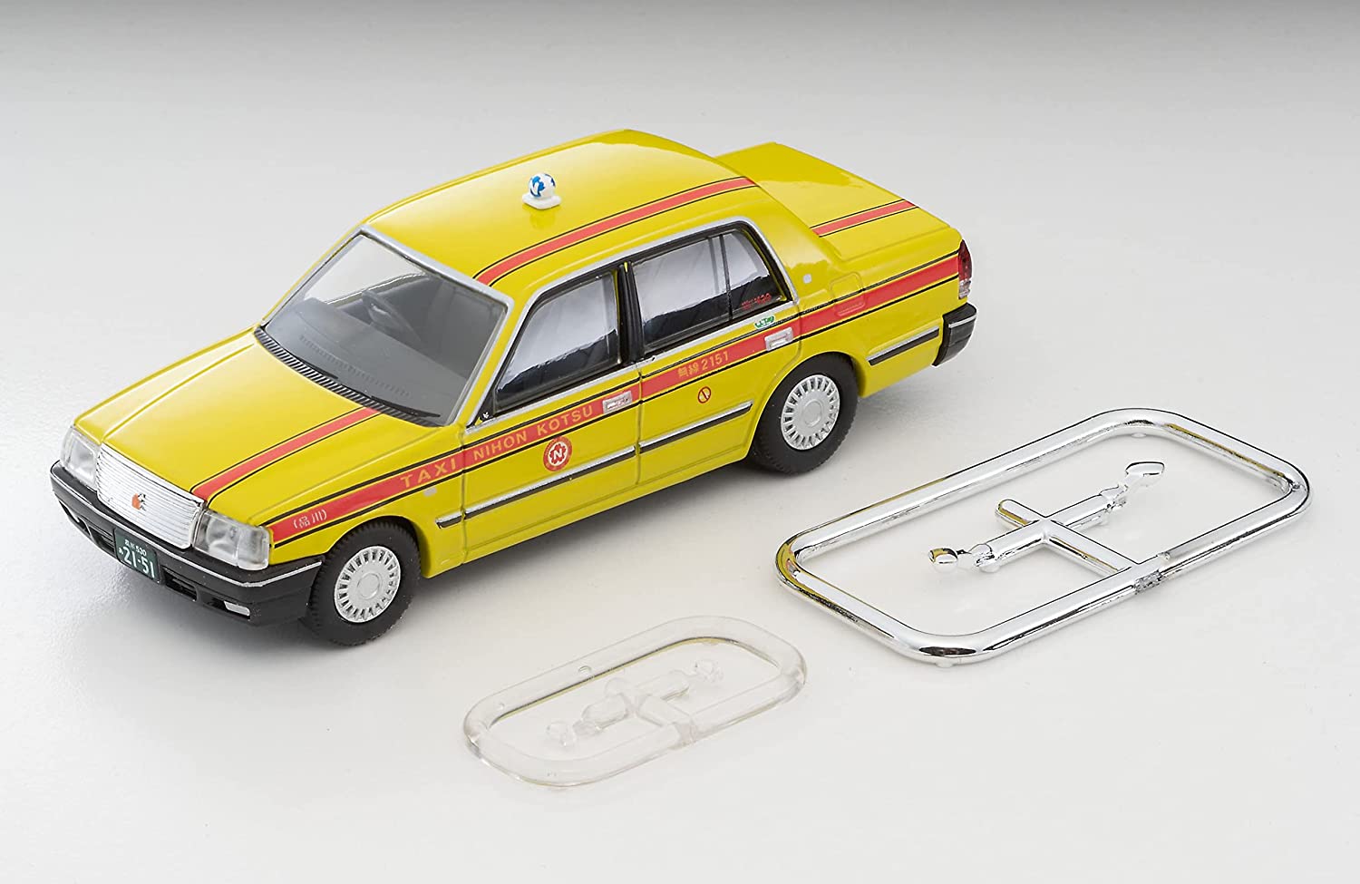 2022年9月発売 予約商品】トミカリミテッドヴィンテージ ネオ 1/64 LV