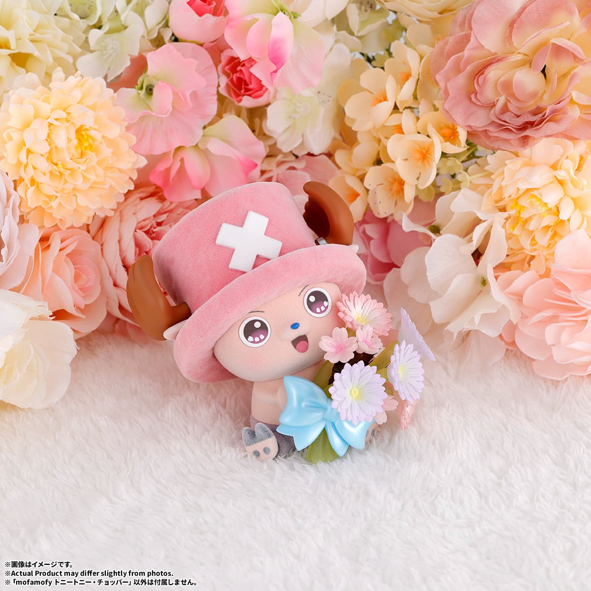 2026年12月発売 予約商品】mofamofy トニートニー・チョッパー