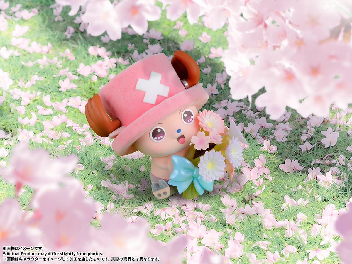 2026年12月発売 予約商品】mofamofy トニートニー・チョッパー