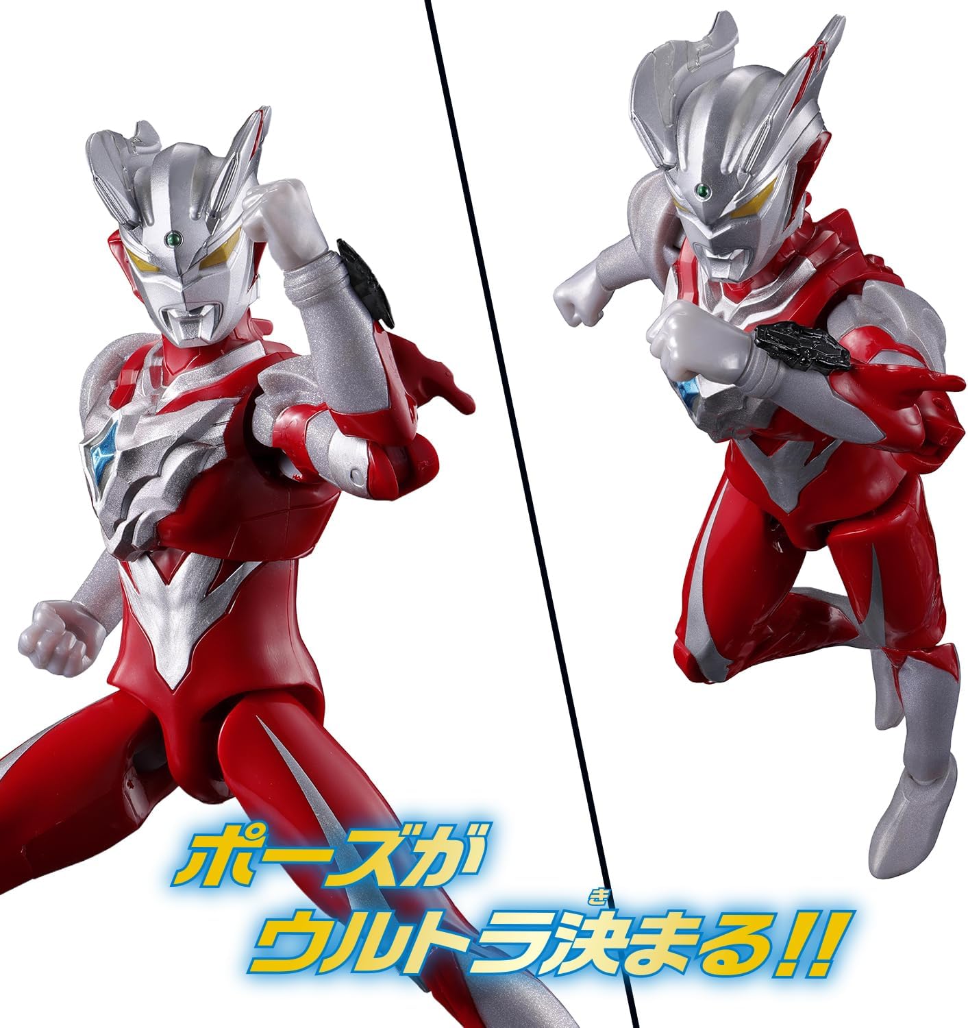 2026年7月18日発売 予約商品】ウルトラアクションフィギュアNEO