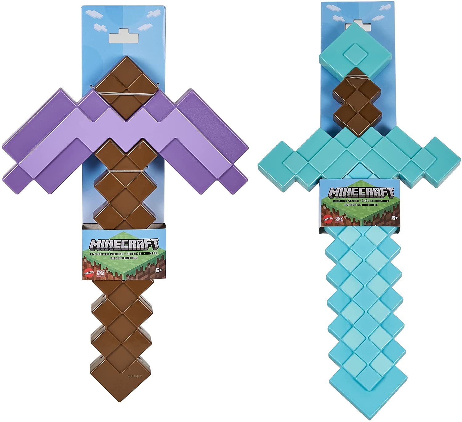 22年6月発売 予約商品 マインクラフト Minecraft ロールプレイ 5個入りアソート Hff59 968a ジャンルで探す おもちゃ フィギュア ホビー通販バトンストア