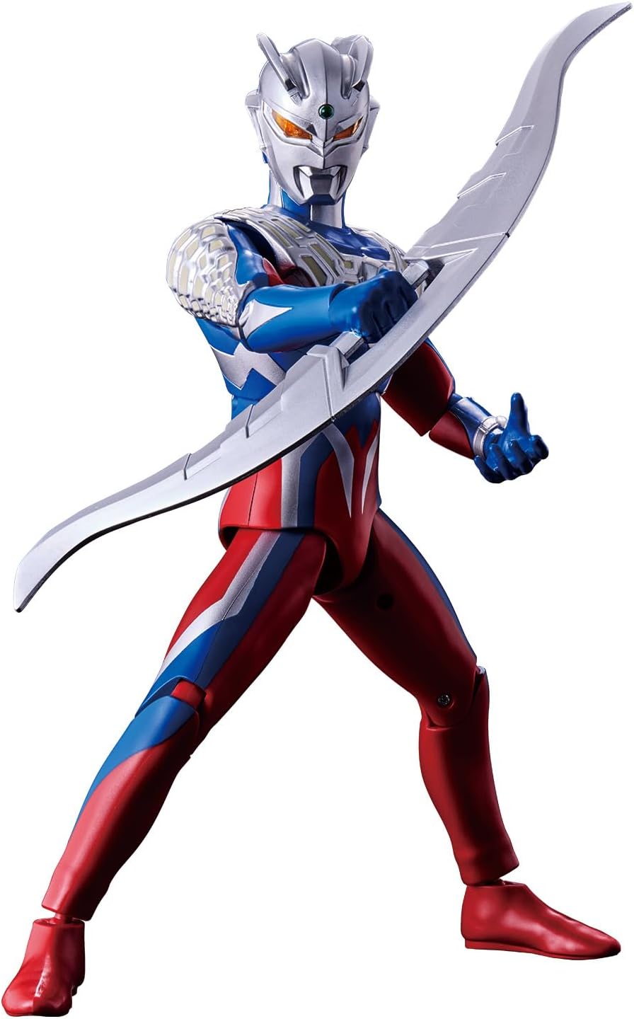 ギガンティックユニバース ウルトラマンゼロ ウルトラゼロマントセット