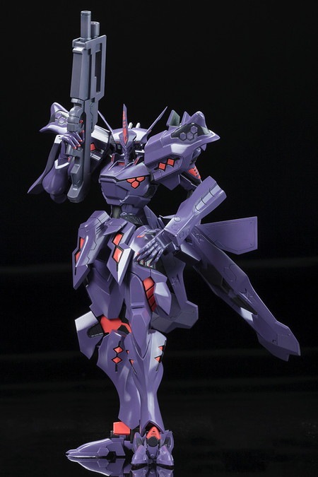 1/144 武御雷 Type-00R 「マブラヴ オルタネイティヴ」 |ジャンルで