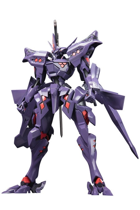 1/144 武御雷 Type-00R 「マブラヴ オルタネイティヴ」 |ジャンルで