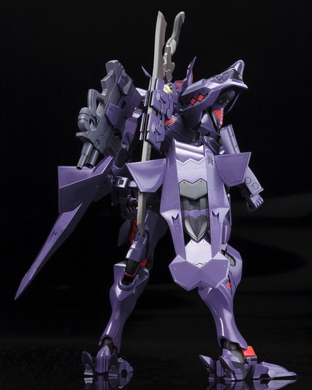 マブラヴ オルタネイティヴ 武御雷 Type-00F/00C フィギュア 1/144 武御雷 Type-00R 「マブラヴ オルタネイティヴ」 |ジャンルで