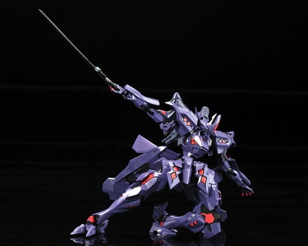 1/144 武御雷 Type-00R 「マブラヴ オルタネイティヴ」 |ジャンルで