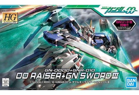 2024年4月予約（4/16-4/18入荷目安）】【送料無料対象外】1/144 HG GN