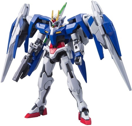 2024年4月予約（4/16-4/18入荷目安）】【送料無料対象外】1/144 HG GN
