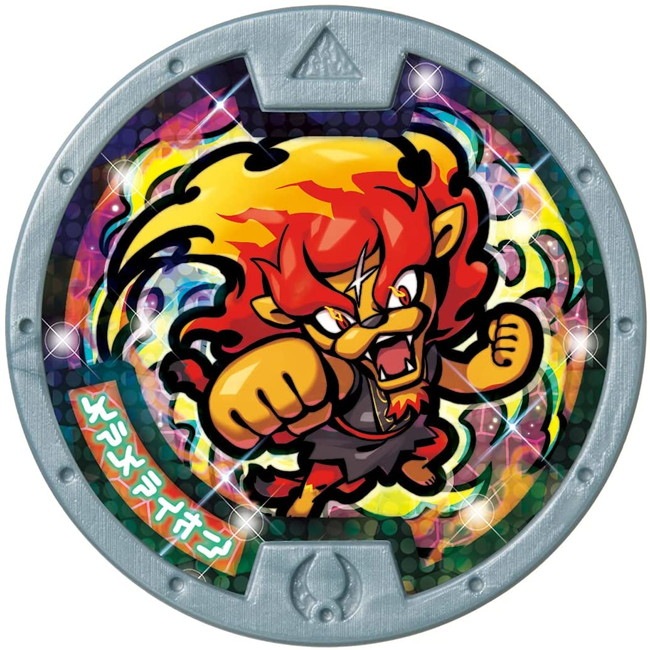 妖怪ウォッチ 妖怪メダル 34枚セット 妖怪メダル♪セット01 ともだち妖怪大集合! 「妖怪ウォッチ