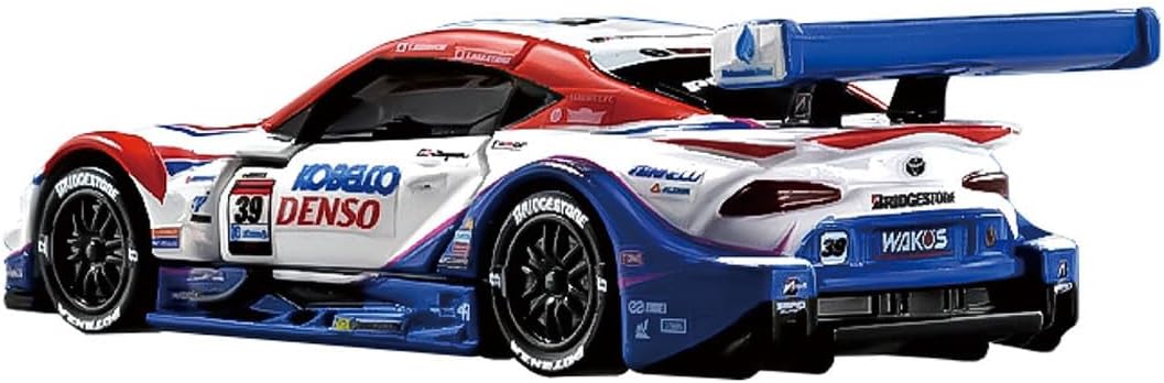 DENSO KOBELCO SARD GR Supra 「トミカプレミアムRacing」 |ジャンルで