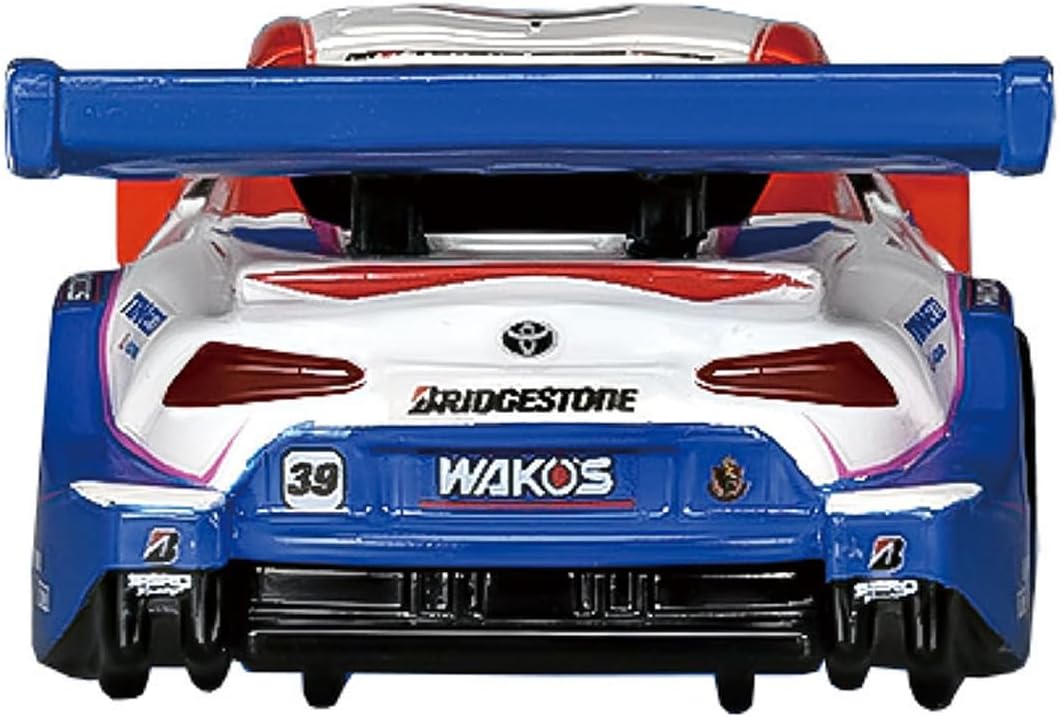 DENSO KOBELCO SARD GR Supra 「トミカプレミアムRacing」 |ジャンルで