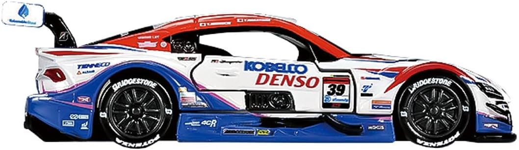 DENSO KOBELCO SARD GR Supra 「トミカプレミアムRacing」 |ジャンルで
