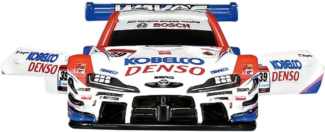 DENSO KOBELCO SARD GR Supra 「トミカプレミアムRacing」 |ジャンルで