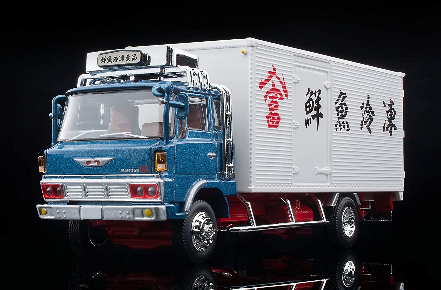 2022年9月発売 予約商品】トミカリミテッドヴィンテージ ネオ 1/64 LV