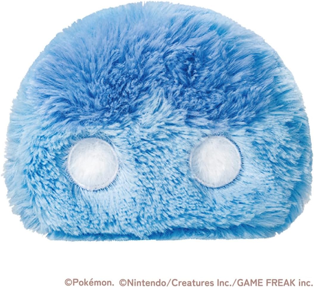 2026年7月25日発売 予約商品】ポケモン ポケピース ふわもこたいむ