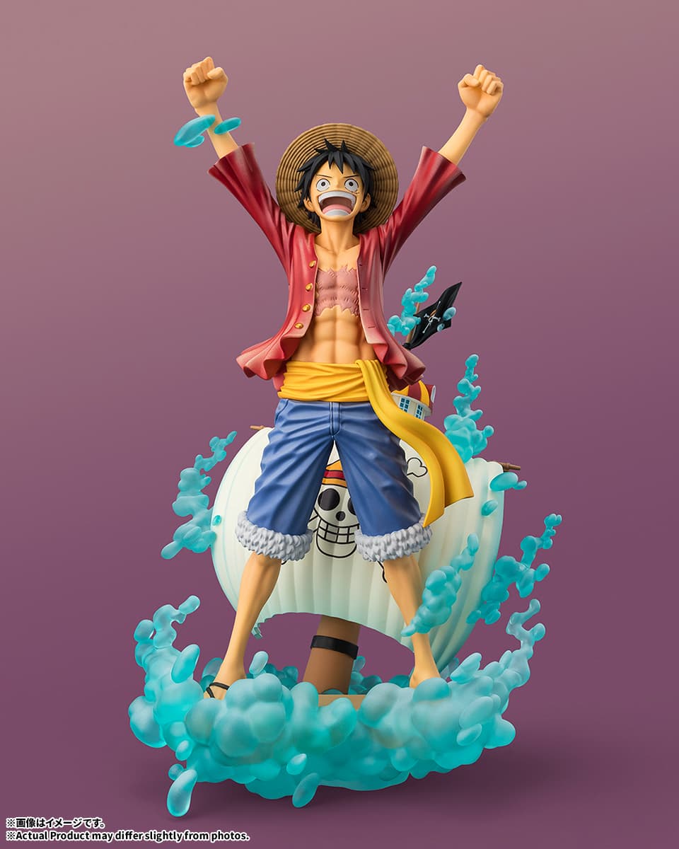送料込み】【2026年12月発売 予約商品】フィギュアーツZERO [STARTune