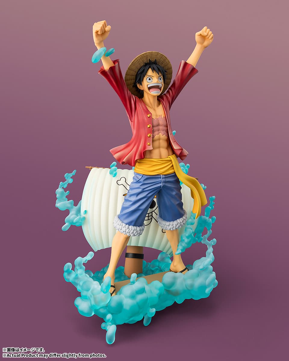 送料込み】【2026年12月発売 予約商品】フィギュアーツZERO [STARTune