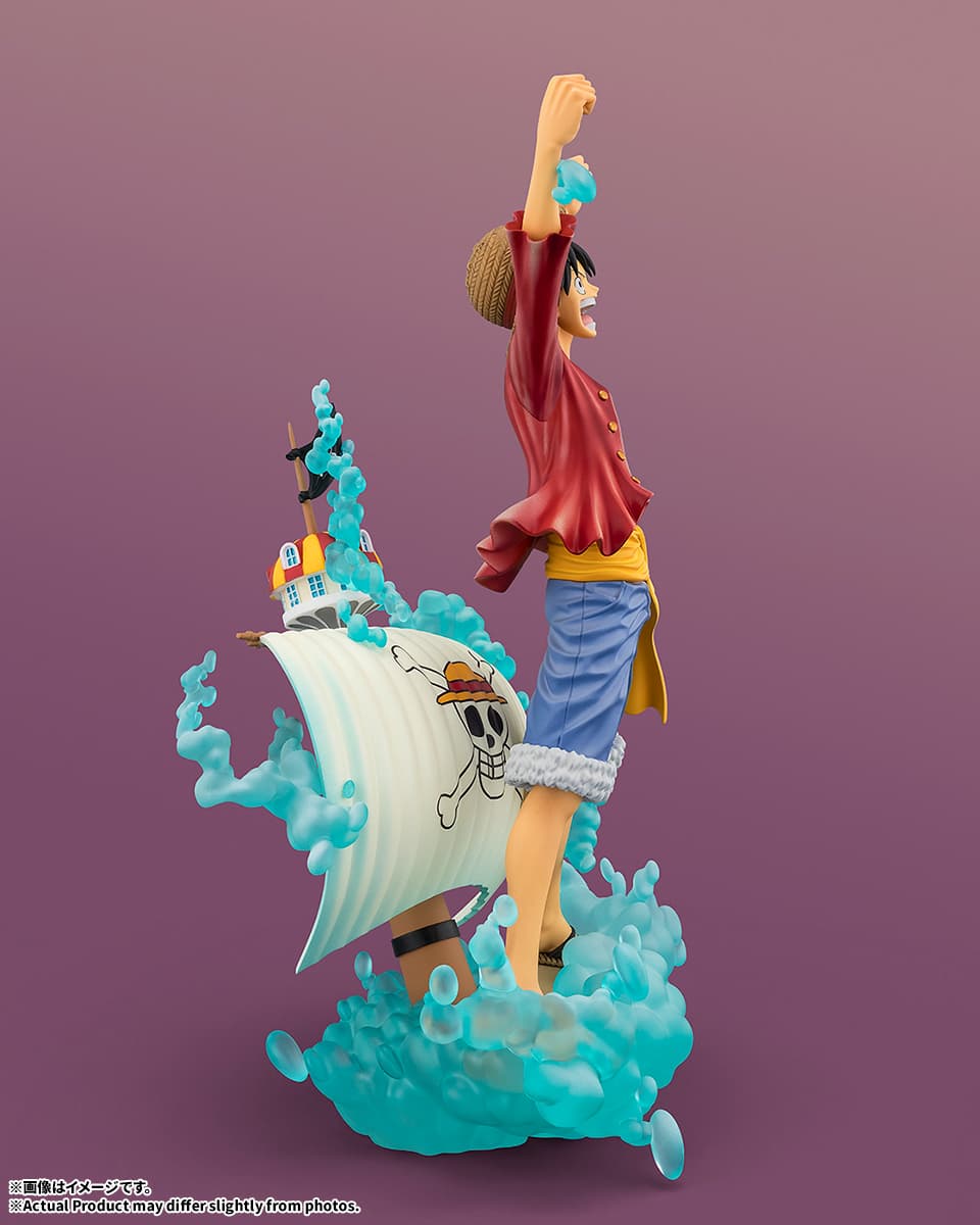 送料込み】【2026年12月発売 予約商品】フィギュアーツZERO [STARTune