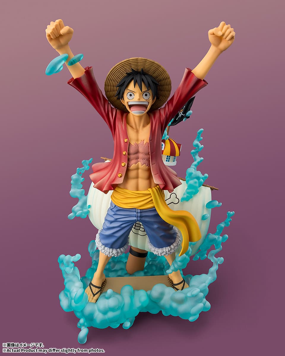 送料込み】【2026年12月発売 予約商品】フィギュアーツZERO [STARTune