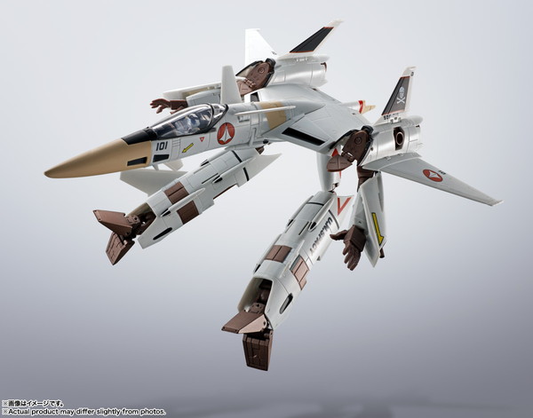 新品未開封】HI-METAL R VF-4 ライトニングⅢ -Flash Back 2012- 「超