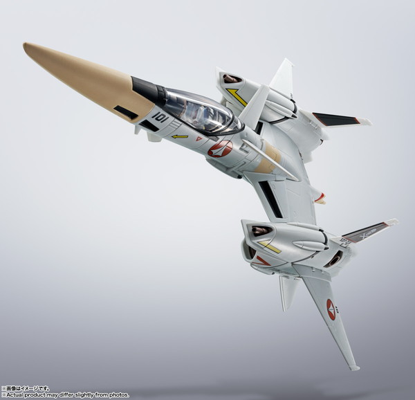 新品未開封】HI-METAL R VF-4 ライトニングⅢ -Flash Back 2012- 「超