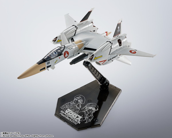新品未開封】HI-METAL R VF-4 ライトニングⅢ -Flash Back 2012- 「超