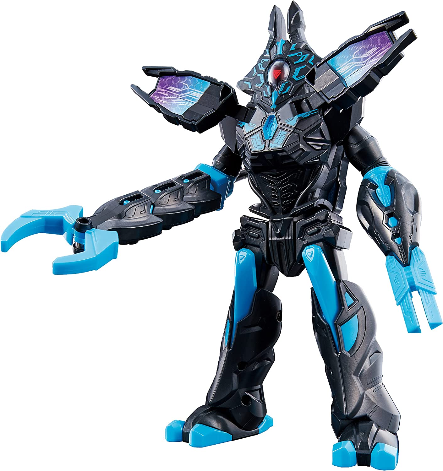 電脳魔人 DXテラフェイザー ウルトラマンデッカー |ジャンルで探す