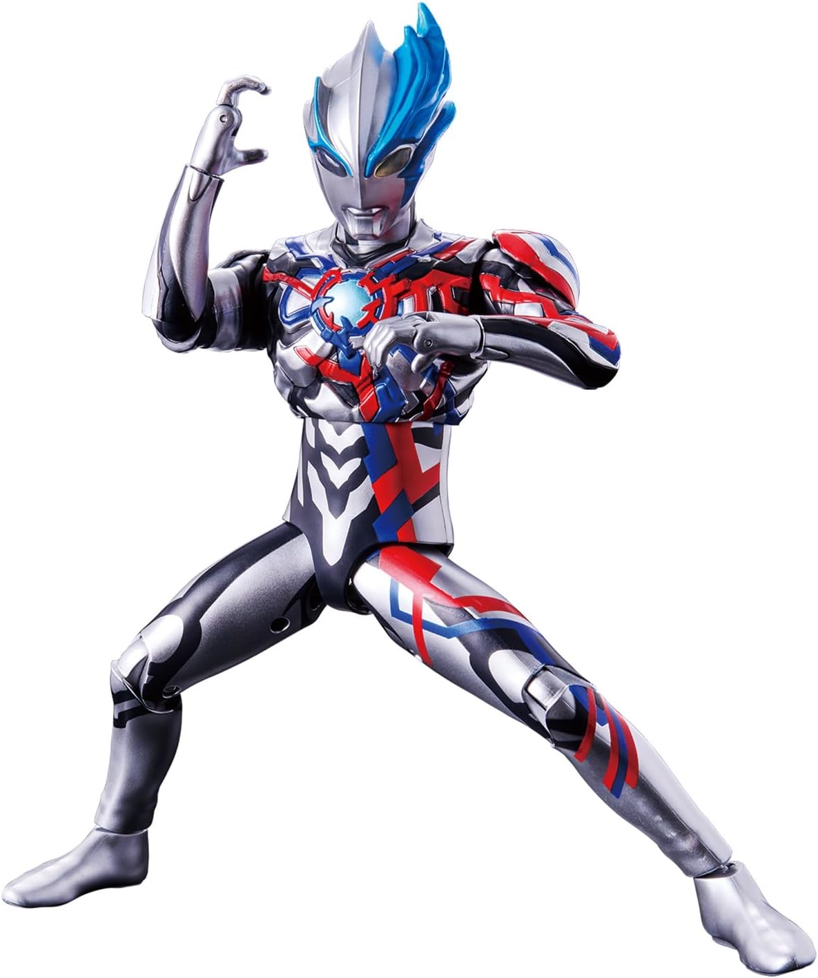ギガンティックユニバース ウルトラマンブレーザー |ジャンルで探す