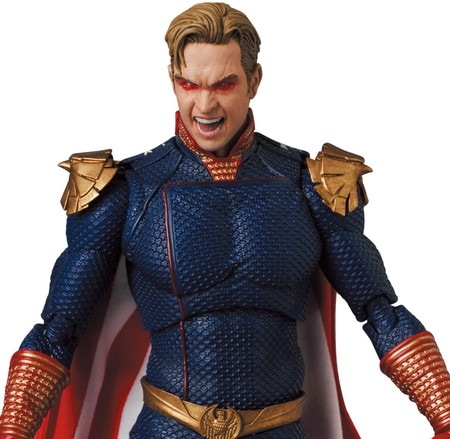2021年11月予約】MAFEX マフェックス No.151 ザ・ボーイズ HOMELANDER