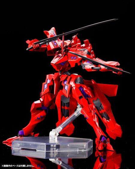 武御雷 Typeｰ00F 月詠真那機 Ver.1.5 「マブラヴ オルタネイティヴ