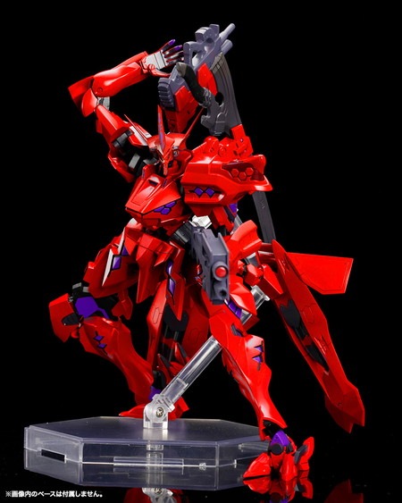 武御雷 Typeｰ00F 月詠真那機 Ver.1.5 「マブラヴ オルタネイティヴ