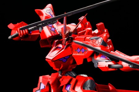 武御雷 Typeｰ00F 月詠真那機 Ver.1.5 「マブラヴ オルタネイティヴ