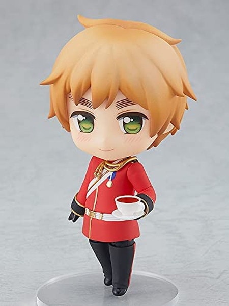 ねんどろいど イギリス 「ヘタリア World☆Stars」 |ジャンルで探す