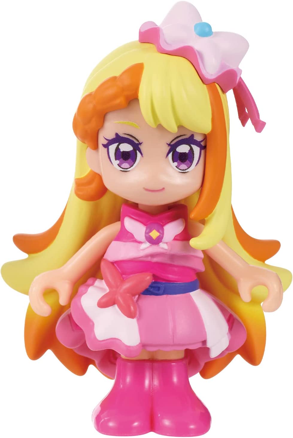 プリコーデドール キュアバタフライ 「ひろがるスカイ！プリキュア