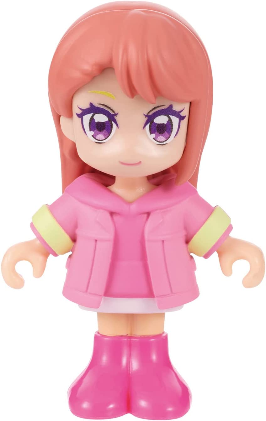 プリコーデドール キュアバタフライ 「ひろがるスカイ！プリキュア