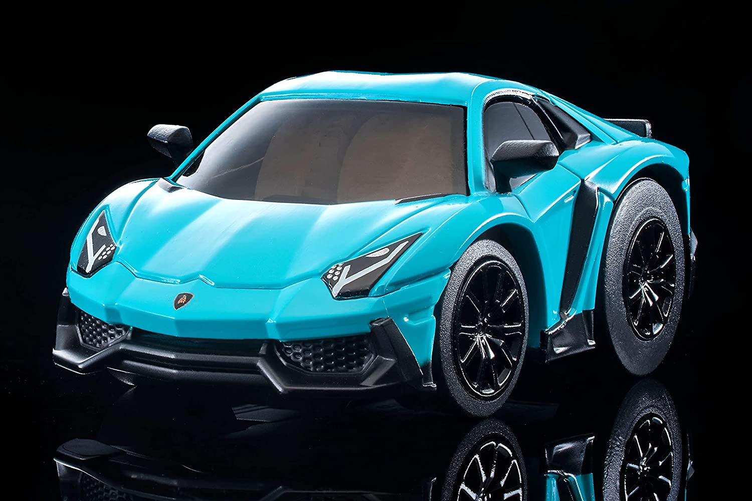 2022年2月発売 予約商品】チョロQ zero Z-75c ランボルギーニ アヴェン