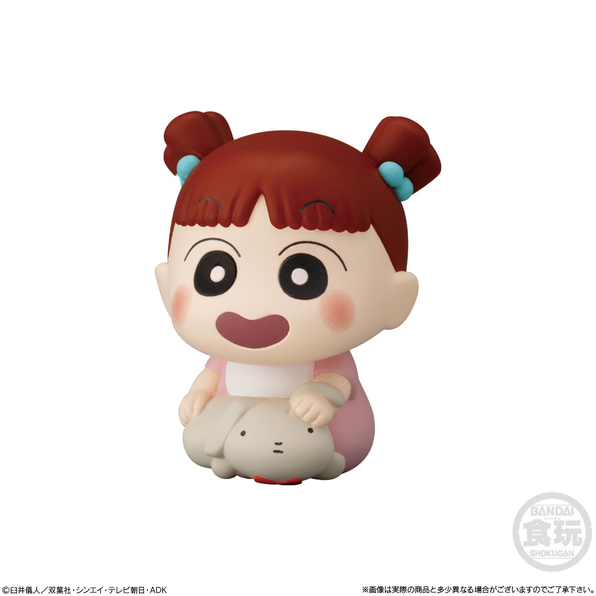 2024年1月発売 予約商品】【BOX】クレヨンしんちゃん フレンズ3 12個