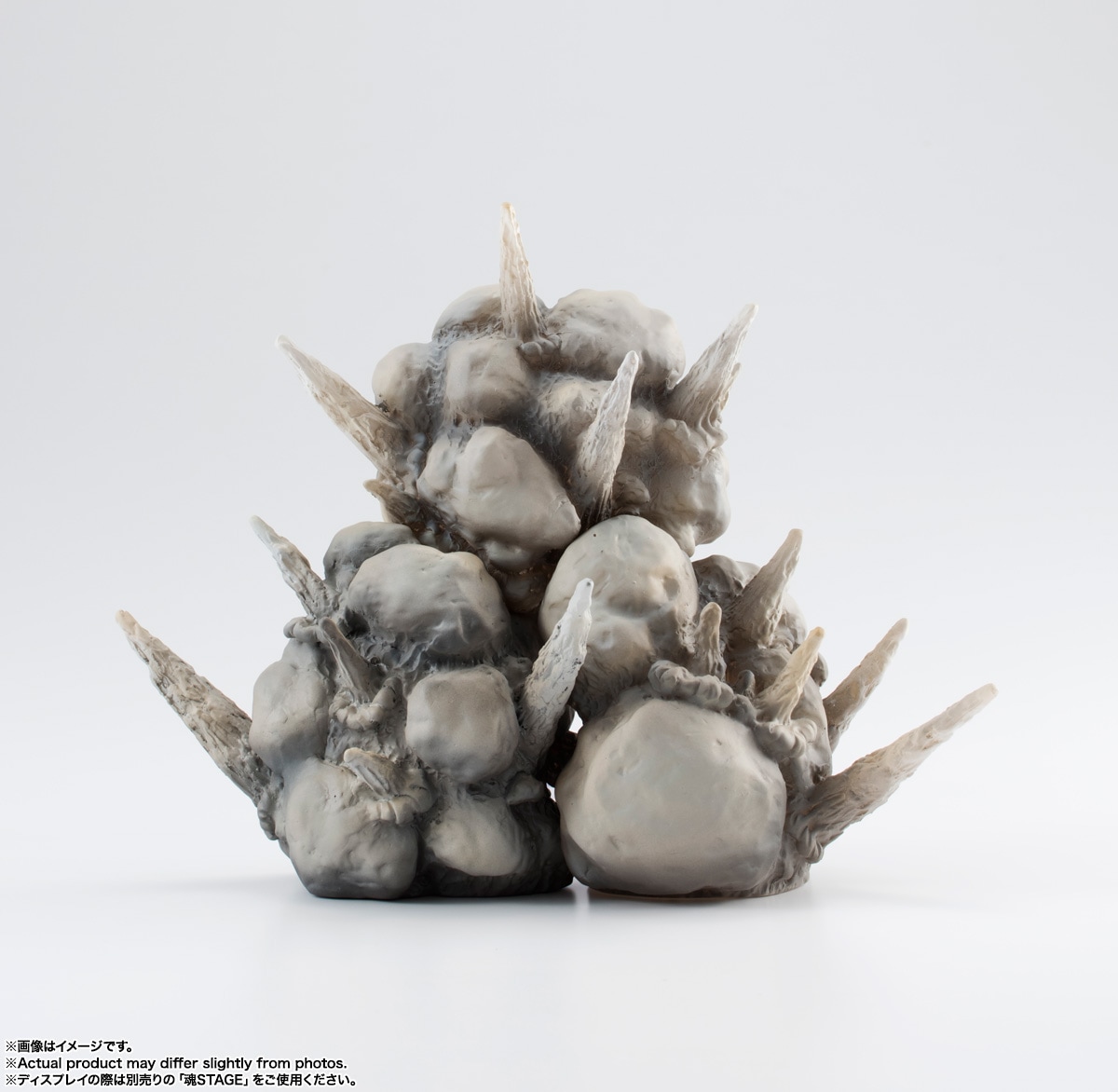 2026年8月発売 予約商品】魂EFFECT EXPLOSION Gray Ver. for S.H.