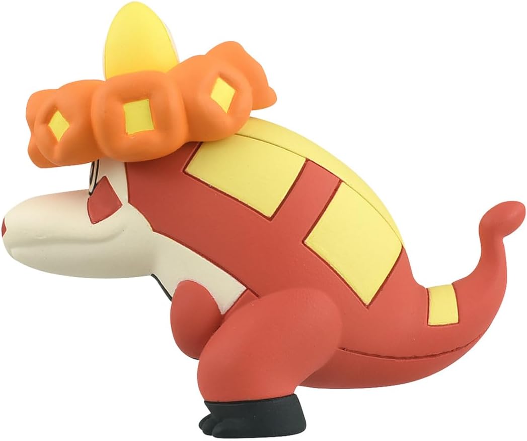 2024年6月29日発売 予約商品】ポケットモンスター モンコレ MS-32