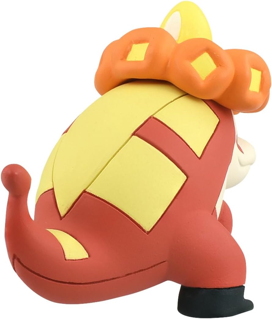 2024年6月29日発売 予約商品】ポケットモンスター モンコレ MS-32