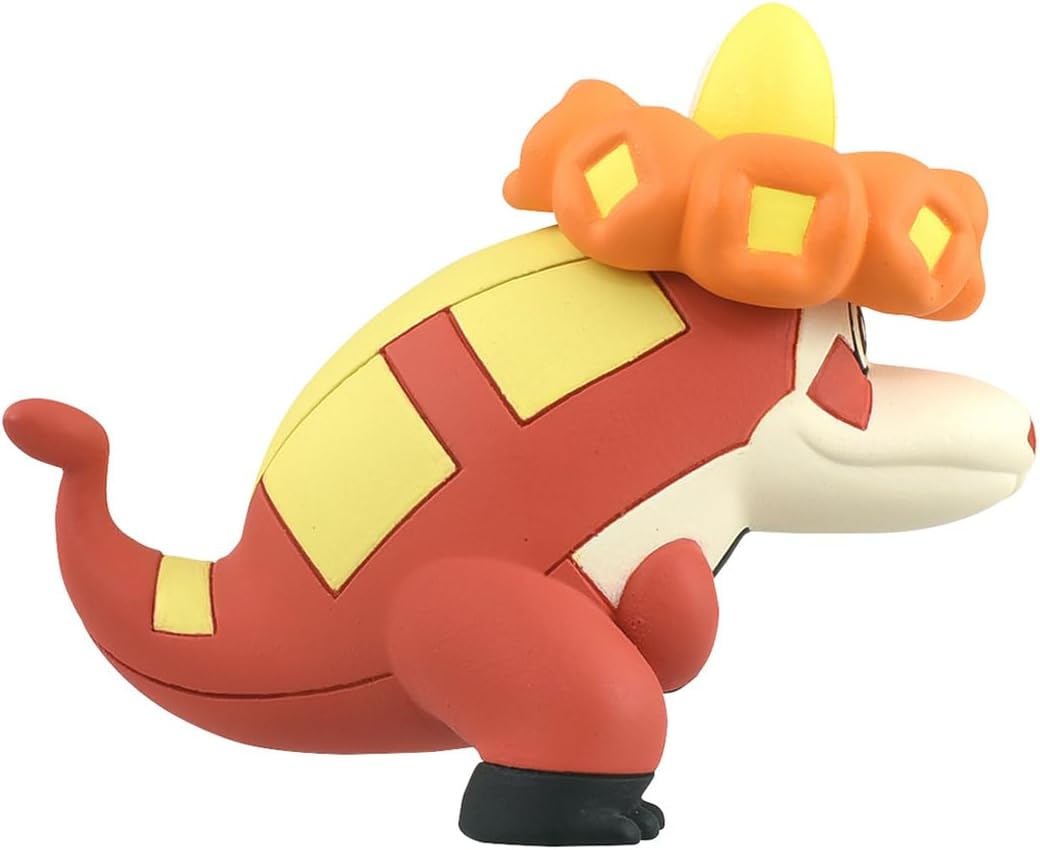 2024年6月29日発売 予約商品】ポケットモンスター モンコレ MS-32