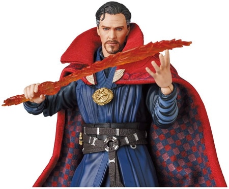 MAFEX マフェックス No.152 アベンジャーズ DOCTOR STRANGE ドクター