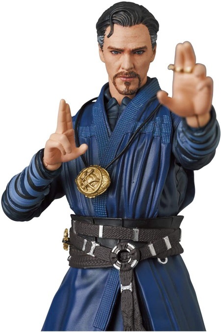 MAFEX マフェックス No.152 アベンジャーズ DOCTOR STRANGE ドクター