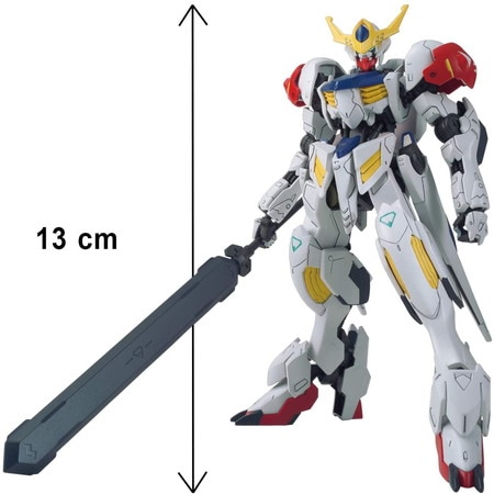 2025年6月予約】【送料無料対象外】1/144 HG ASW-G-08 ガンダム